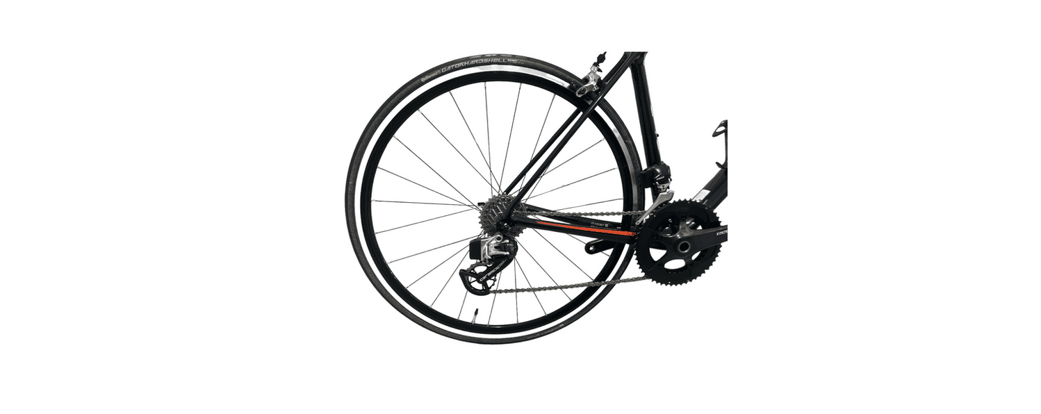 Semexe - Trek TREK EMONDA SL6 2017 2017